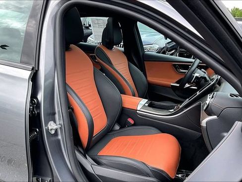 Certified 2023 Mercedes-Benz C 300 4MATIC Sedan w/ AMG Line w/ Night Package image 7