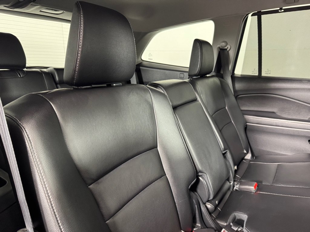 Used 2019 Honda Pilot EX-L image 27