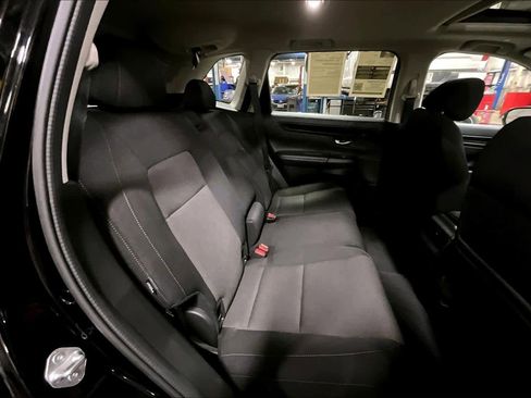 Used 2024 Honda CR-V EX image 18