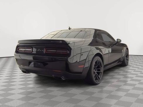 Used 2023 Dodge Challenger R/T Scat Pack RWD image 2