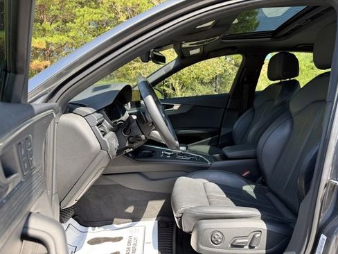 Used 2018 Audi A4 2.0T Ultra Premium Plus w/ Premium Plus Package image 11
