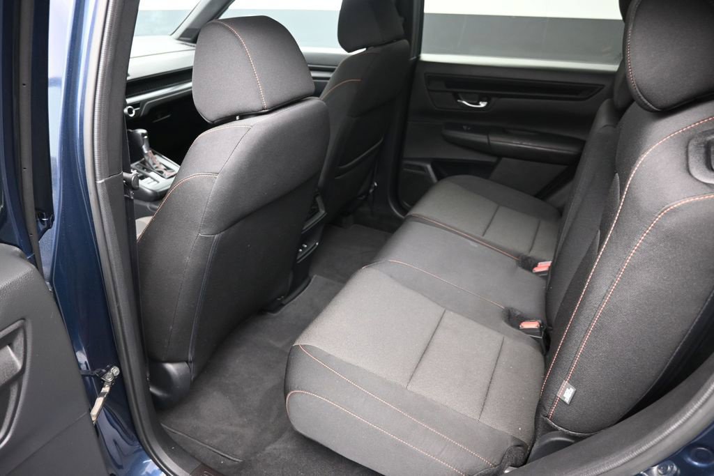 Certified 2024 Honda CR-V Sport image 15