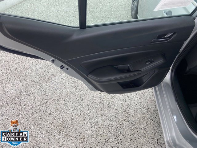 Used 2025 Nissan Altima 2.5 SV FWD image 15