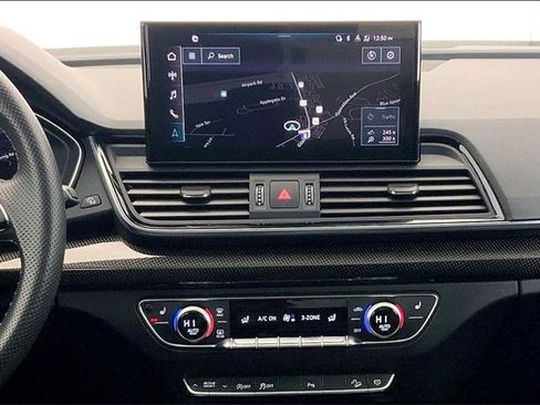 Certified 2022 Audi SQ5 Premium Plus image 6