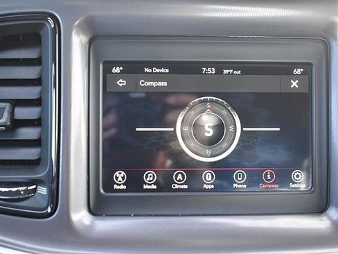 Used 2022 Dodge Challenger GT image 19