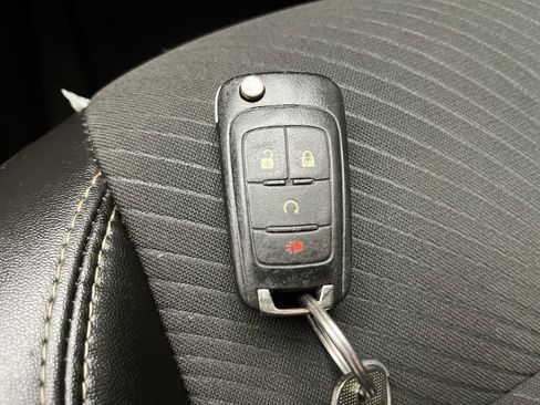 Used 2014 Buick Encore Convenience AWD/4WD image 24