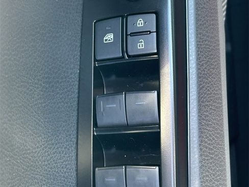 New 2026 Toyota Camry XLE image 22