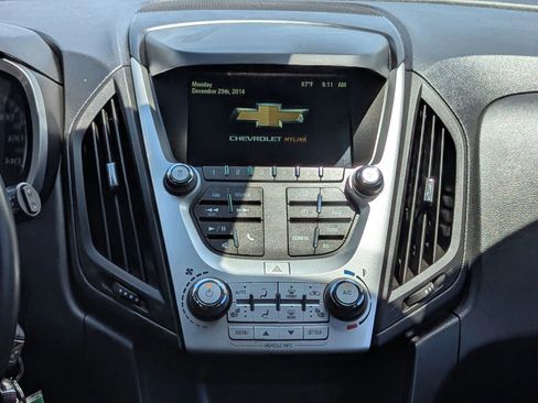 Used 2017 Chevrolet Equinox LT w/ Convenience Package FWD image 14