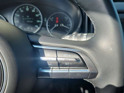 Used 2025 MAZDA CX-50 2.5 Hybrid w/ Weather Package image 16