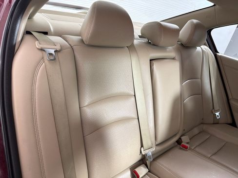Used 2015 Honda Accord Touring image 20