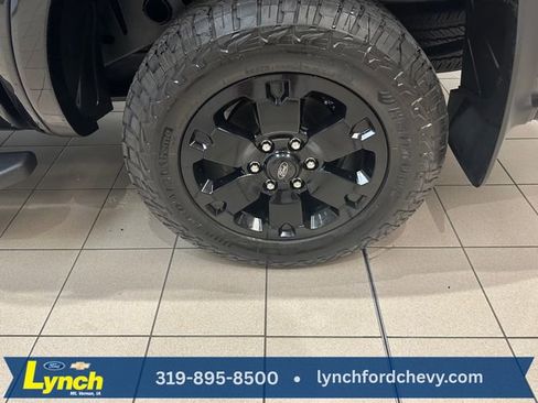 Used 2019 Ford Ranger Lariat w/ Black Appearance Package AWD/4WD image 27
