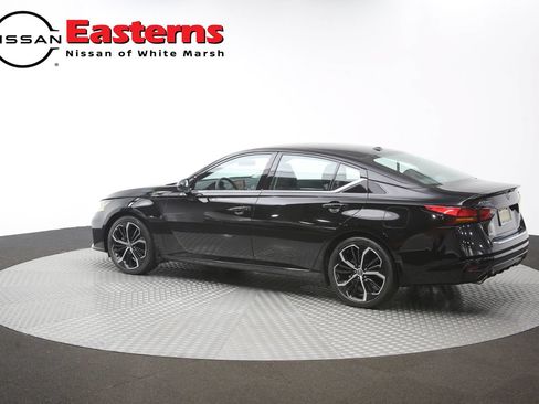 Used 2023 Nissan Altima 2.5 SR FWD image 61