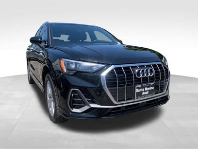 Used 2022 Audi Q3 2.0T Premium