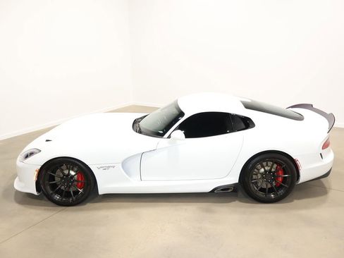 Used 2015 Dodge Viper w/ Quick Order Package 22J GT image 6