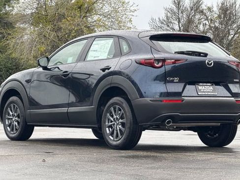 New 2026 MAZDA CX-30 AWD 2.5 S image 6
