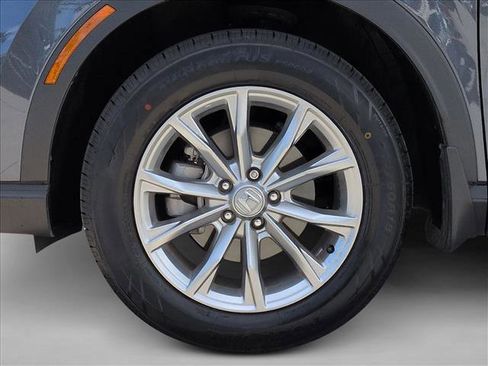 Used 2023 Honda CR-V EX-L image 24