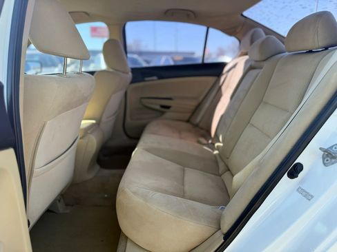 Used 2012 Honda Accord LX image 21