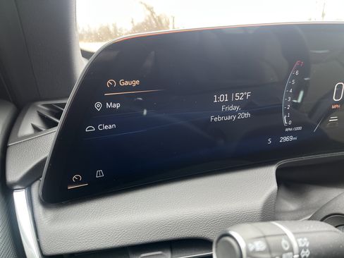 Used 2025 Cadillac CT5 Premium Luxury w/ Sun And Sound Package image 23