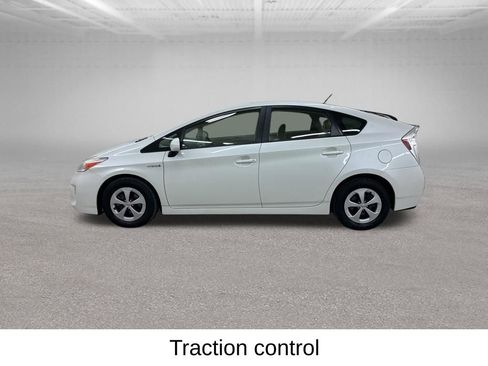 Used 2014 Toyota Prius Two image 8