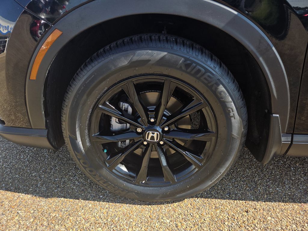 Used 2025 Honda CR-V Sport image 25