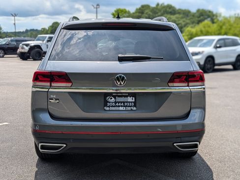 Used 2023 Volkswagen Atlas SE FWD image 6