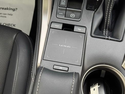 Used 2019 Lexus NX 300 AWD w/ Premium Package image 20