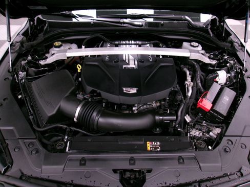 Used 2023 Cadillac CT5 V Blackwing image 19