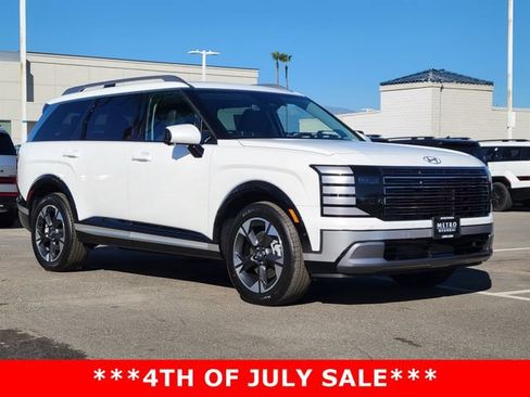 New 2026 Hyundai Palisade Limited AWD/4WD image 26
