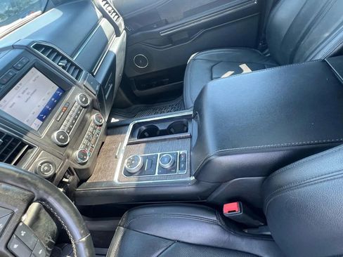 Used 2020 Ford Expedition Max Limited w/ Equipment Group 302A image 27