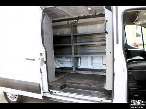 Used 2020 Ford Transit 350 Medium Roof RWD image 23