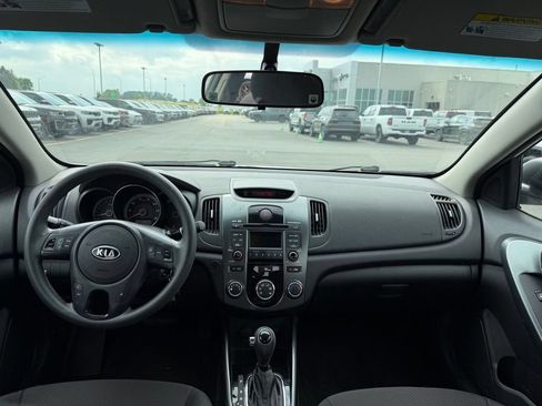 Used 2013 Kia Forte EX FWD image 5