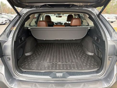 Used 2021 Subaru Outback Touring XT image 9