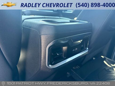 Used 2022 GMC Sierra 1500 Elevation w/ Max Trailering Package image 13