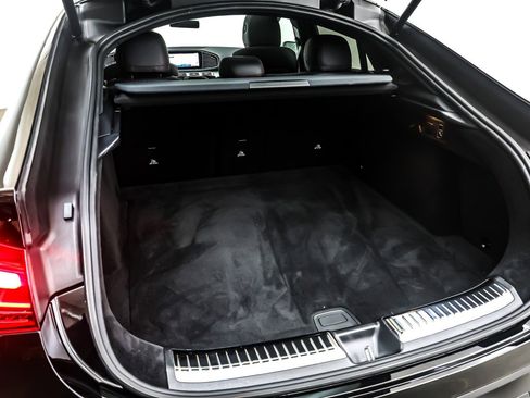 Used 2026 Mercedes-Benz GLE 53 AMG 4MATIC Coupe image 23