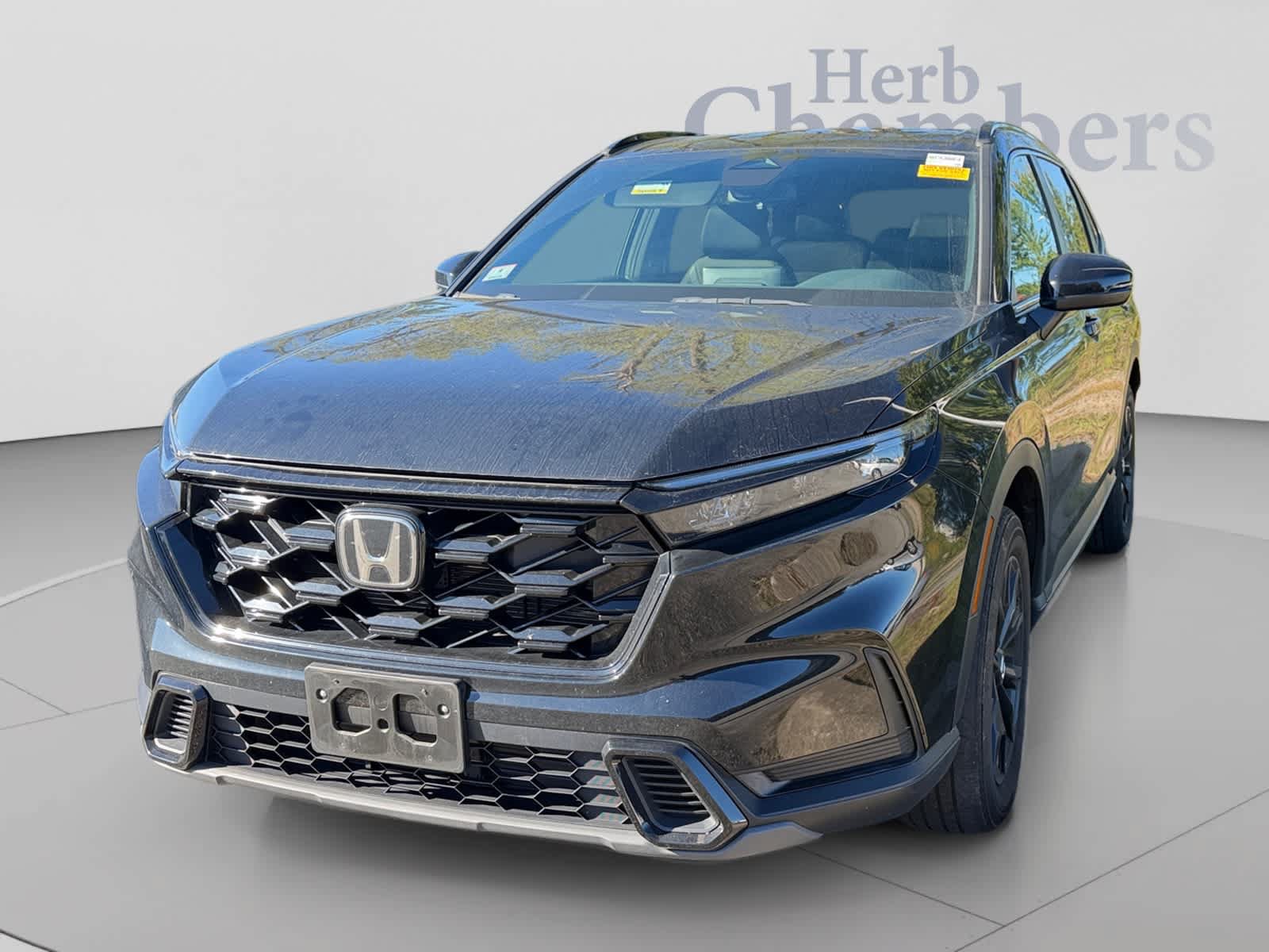 Used 2024 Honda CR-V Sport image 8