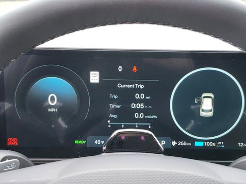 New 2026 Hyundai Ioniq 5 XRT image 30