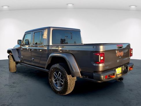 New 2026 Jeep Gladiator Mojave image 7