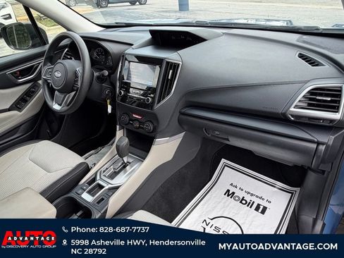 Used 2020 Subaru Forester w/ Alloy Wheel Package AWD/4WD image 27