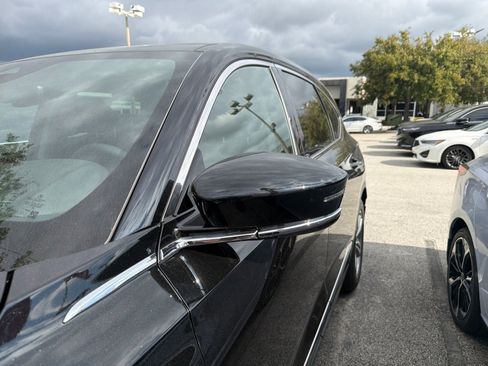 Used 2025 Acura MDX SH-AWD image 23