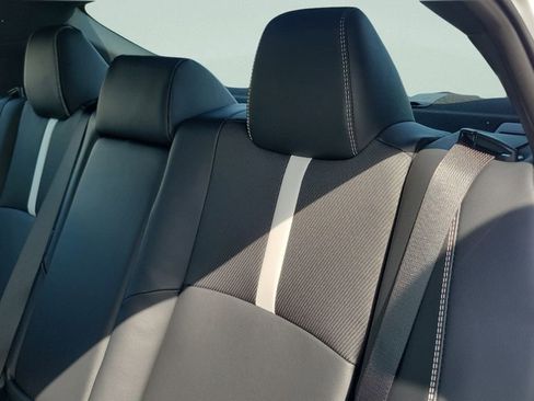 Certified 2026 Toyota Camry SE w/ Convenience Package image 13