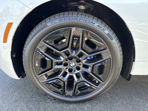 New 2026 BMW iX xDrive45 w/ M Sport Package image 10