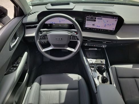 New 2026 Audi Q3 quattro 2.0T image 22
