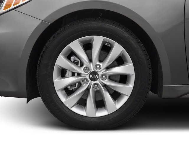 Used 2016 Kia Optima EX w/ Premium Package FWD image 14