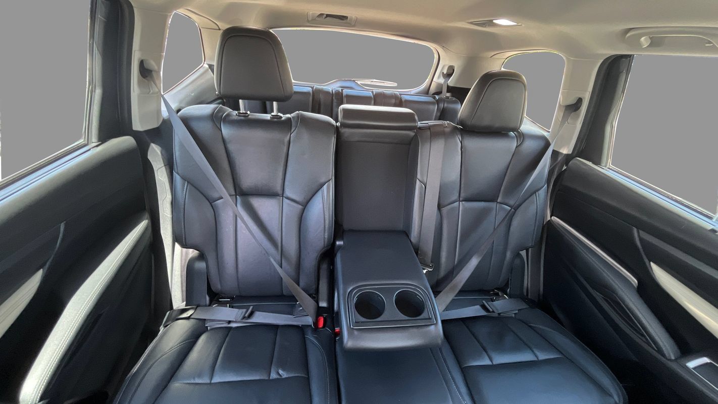 Used 2019 Subaru Ascent Limited AWD/4WD image 13