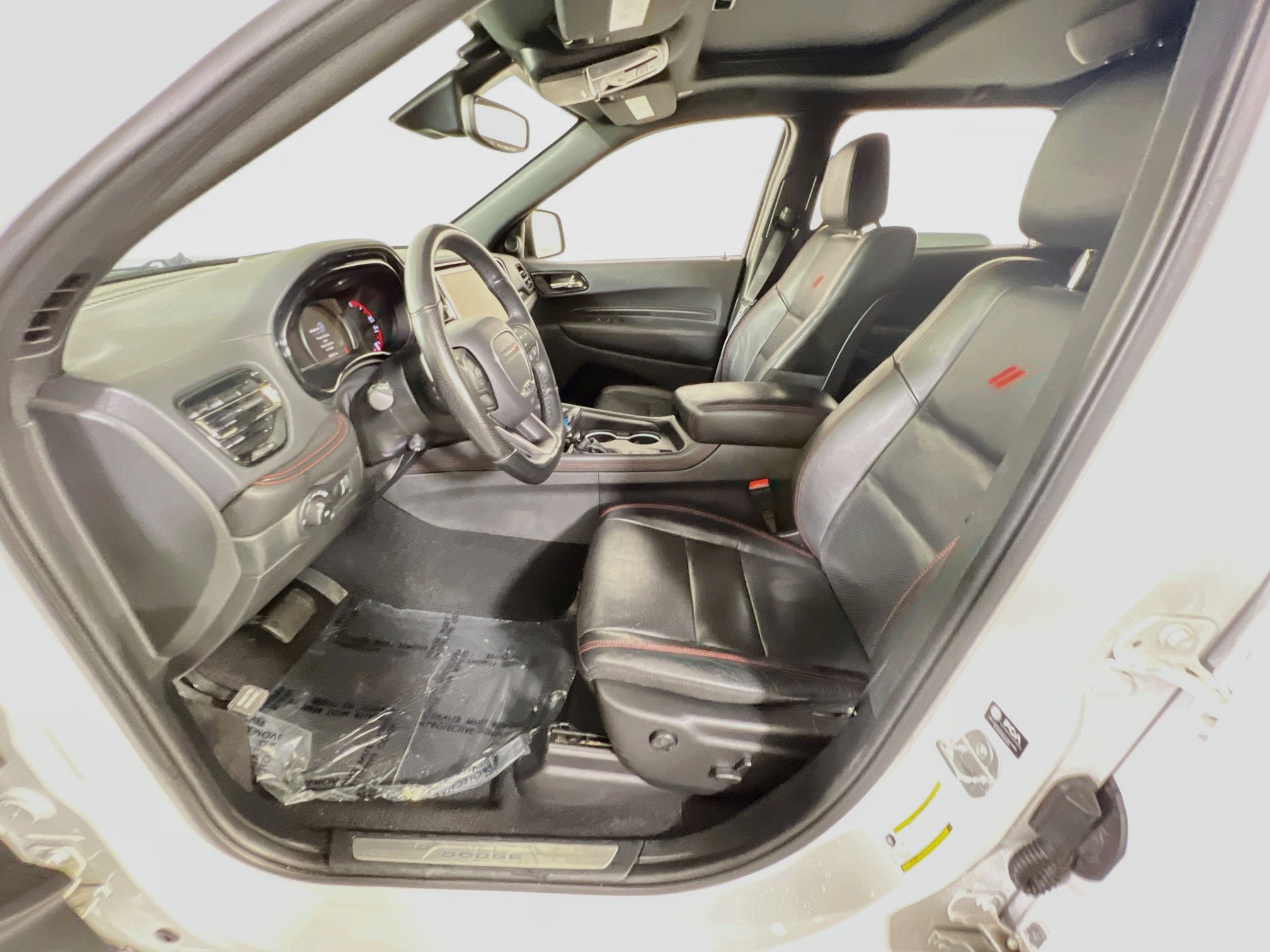 Used 2023 Dodge Durango R/T AWD/4WD image 21