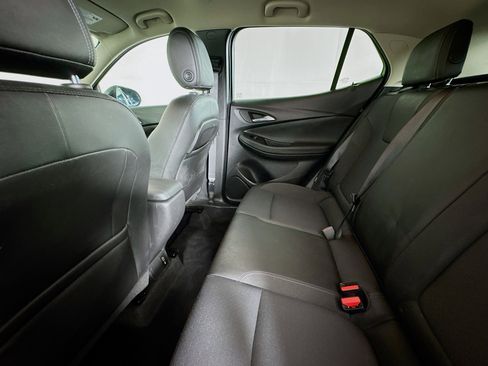 Used 2022 Buick Encore GX Preferred w/ Cold Weather Comfort Package image 24