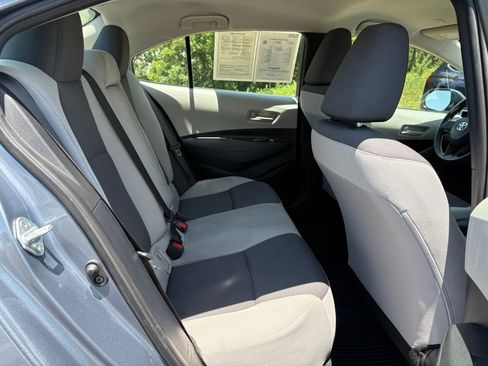 Used 2024 Toyota Corolla LE FWD image 27