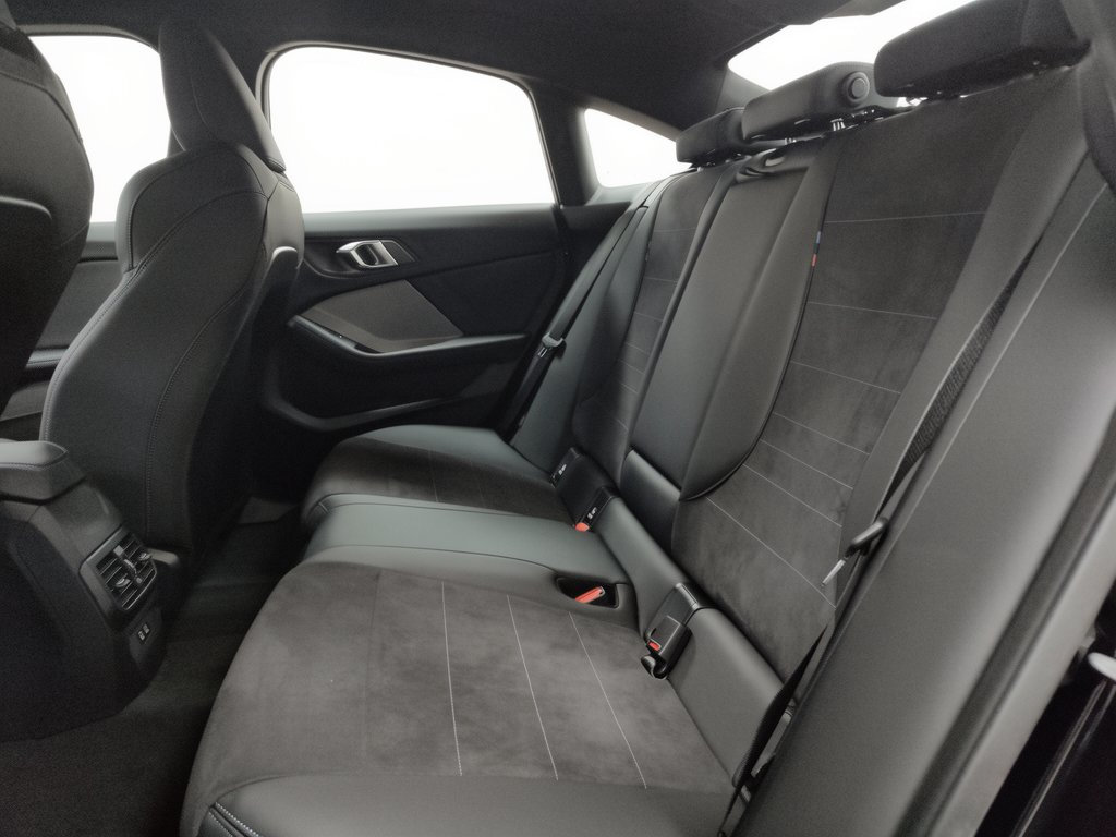Used 2026 BMW M235i xDrive w/ Technology Package AWD/4WD image 19