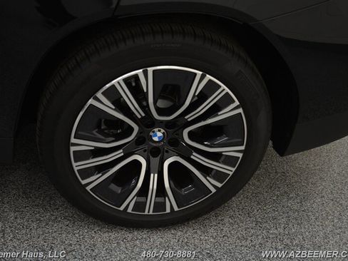 Used 2025 BMW X3 xDrive30i w/ Premium Package image 46