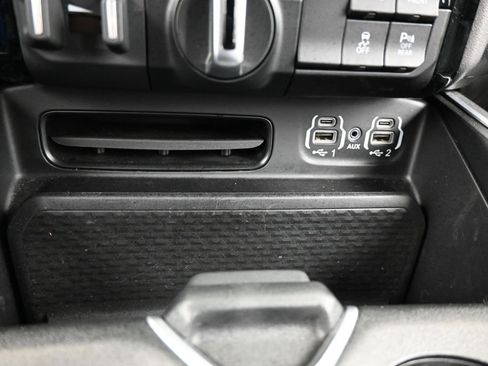 Used 2023 RAM 1500 Big Horn AWD/4WD image 29